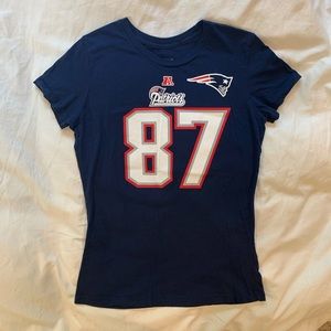 Women’s Patriots T-shirt